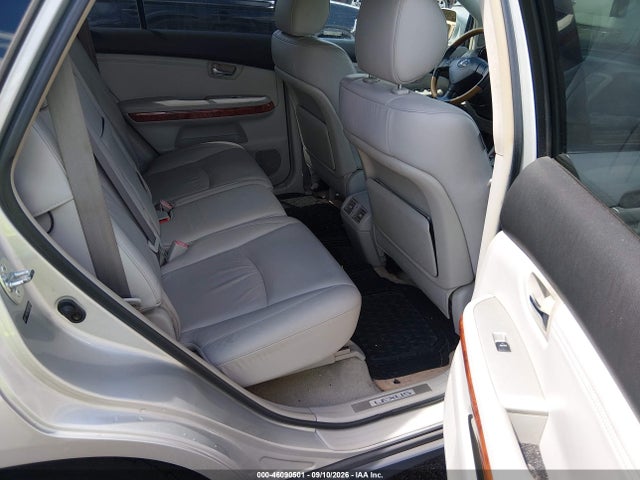 Продаж на аукціоні авто 2007 Lexus Rx 350, vin: 2T2GK31U97C010680, номер лоту: 46090501