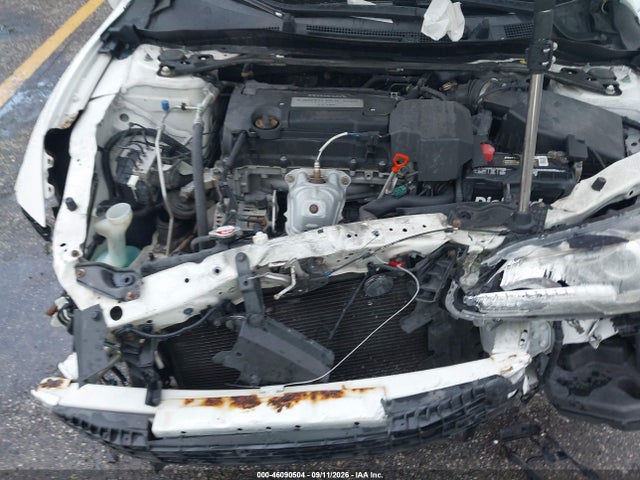 46090504 :رقم المزاد ، 1HGCR2F83DA175243 vin ، 2013 Honda Accord Ex-l مزاد بيع