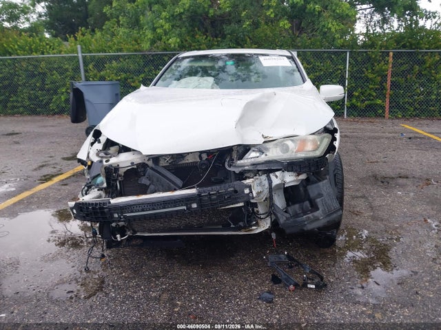 46090504 :رقم المزاد ، 1HGCR2F83DA175243 vin ، 2013 Honda Accord Ex-l مزاد بيع