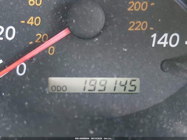 46090509 :رقم المزاد ، JTEDP21A640028810 vin ، 2004 Toyota Highlander V6 مزاد بيع
