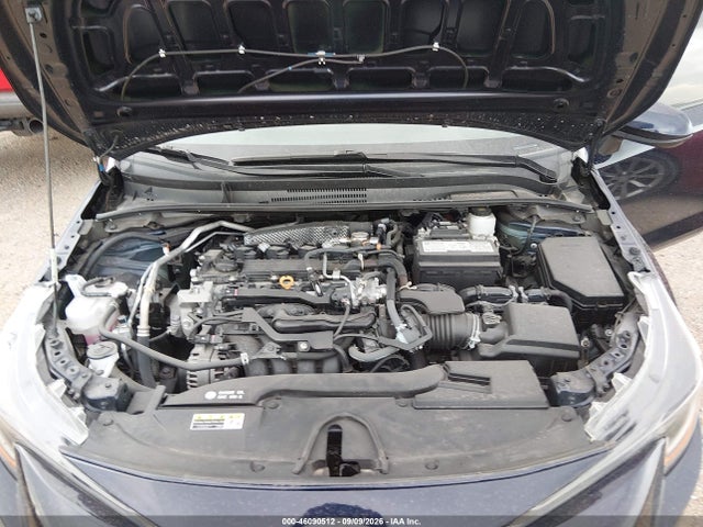 Aukcja sprzedaży 2024 Toyota Corolla Le, vin: 5YFB4MDE7RP155089, numer aukcji: 46090512