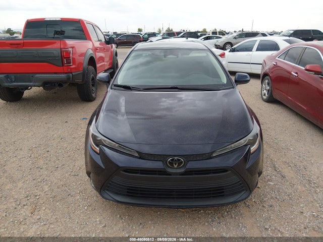 Aukcja sprzedaży 2024 Toyota Corolla Le, vin: 5YFB4MDE7RP155089, numer aukcji: 46090512