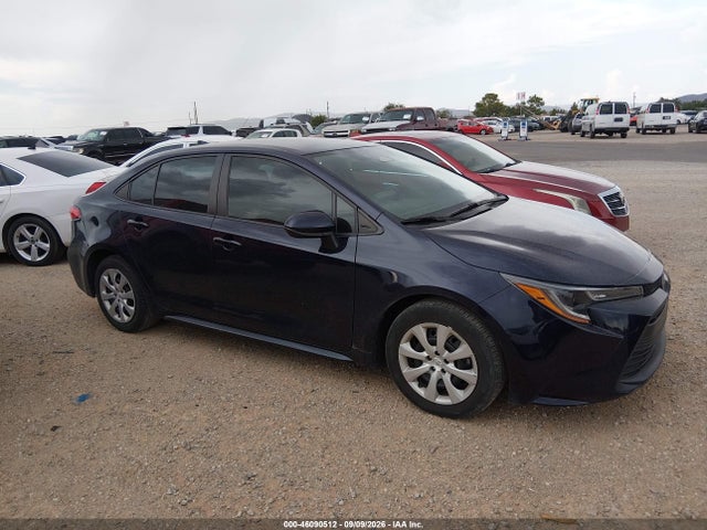 Aukcja sprzedaży 2024 Toyota Corolla Le, vin: 5YFB4MDE7RP155089, numer aukcji: 46090512