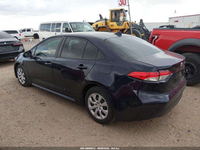 Aukcja sprzedaży 2024 Toyota Corolla Le, vin: 5YFB4MDE7RP155089, numer aukcji: 46090512