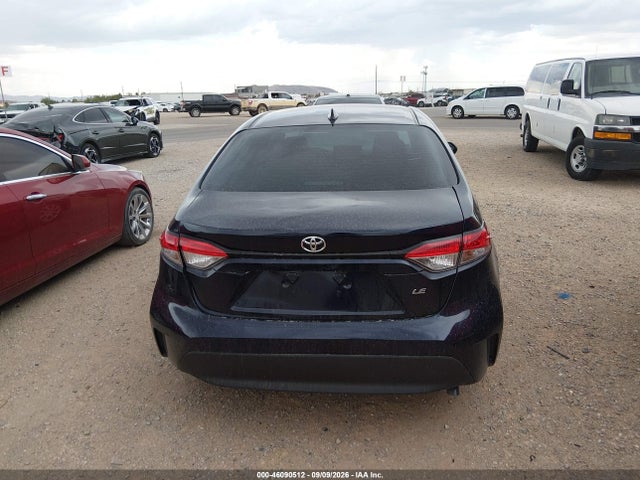 Aukcja sprzedaży 2024 Toyota Corolla Le, vin: 5YFB4MDE7RP155089, numer aukcji: 46090512