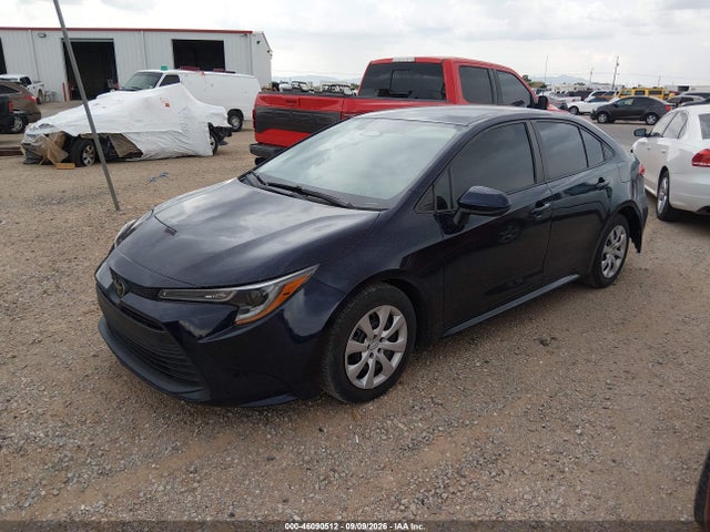 Aukcja sprzedaży 2024 Toyota Corolla Le, vin: 5YFB4MDE7RP155089, numer aukcji: 46090512