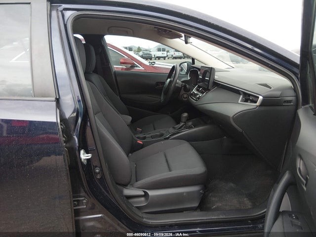 Aukcja sprzedaży 2024 Toyota Corolla Le, vin: 5YFB4MDE7RP155089, numer aukcji: 46090512