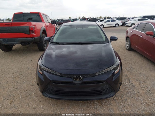 Aukcja sprzedaży 2024 Toyota Corolla Le, vin: 5YFB4MDE7RP155089, numer aukcji: 46090512