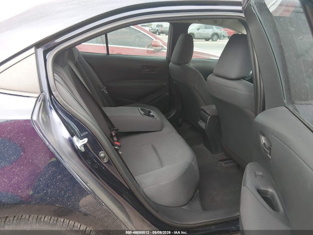 Aukcja sprzedaży 2024 Toyota Corolla Le, vin: 5YFB4MDE7RP155089, numer aukcji: 46090512