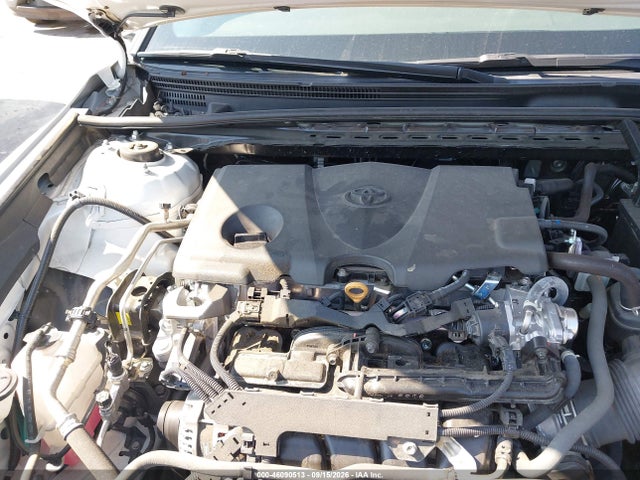 Продаж на аукціоні авто 2024 Toyota Camry Xle, vin: 4T1F11AK4RU257497, номер лоту: 46090513