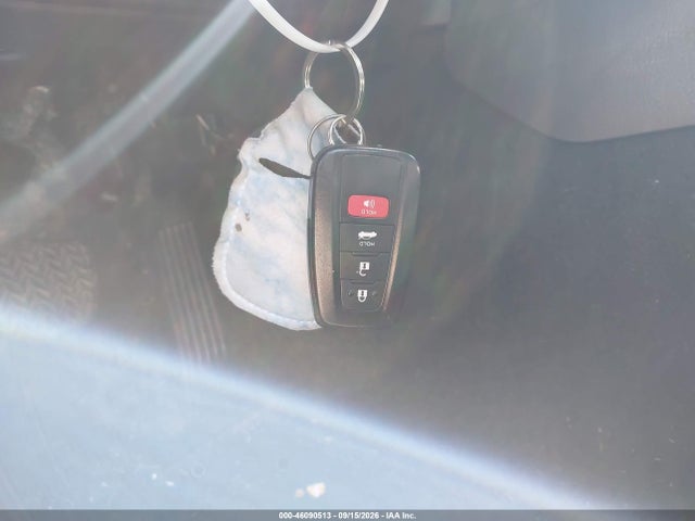 Продаж на аукціоні авто 2024 Toyota Camry Xle, vin: 4T1F11AK4RU257497, номер лоту: 46090513
