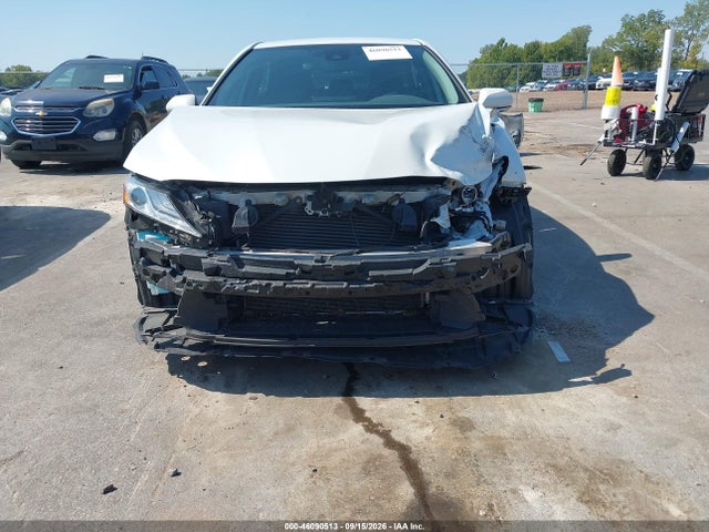 Продаж на аукціоні авто 2024 Toyota Camry Xle, vin: 4T1F11AK4RU257497, номер лоту: 46090513