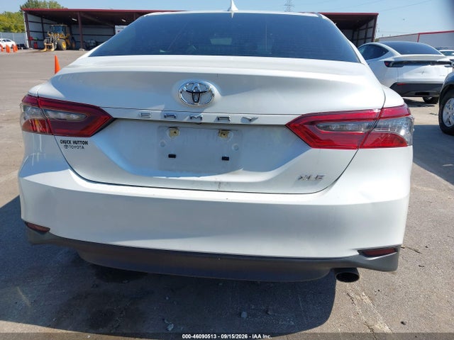 Продаж на аукціоні авто 2024 Toyota Camry Xle, vin: 4T1F11AK4RU257497, номер лоту: 46090513