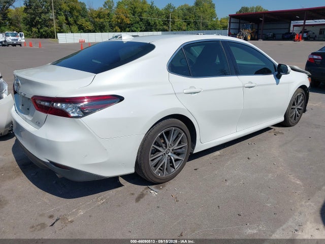 Продаж на аукціоні авто 2024 Toyota Camry Xle, vin: 4T1F11AK4RU257497, номер лоту: 46090513