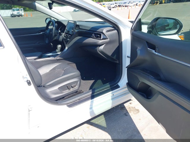 Продаж на аукціоні авто 2024 Toyota Camry Xle, vin: 4T1F11AK4RU257497, номер лоту: 46090513