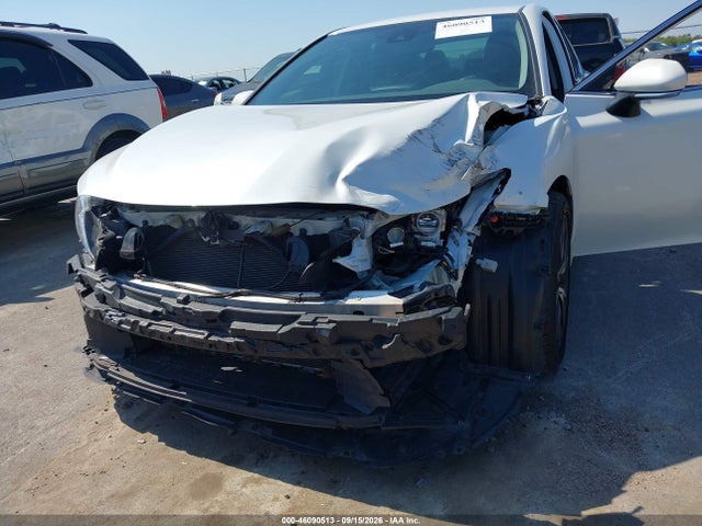 Продаж на аукціоні авто 2024 Toyota Camry Xle, vin: 4T1F11AK4RU257497, номер лоту: 46090513