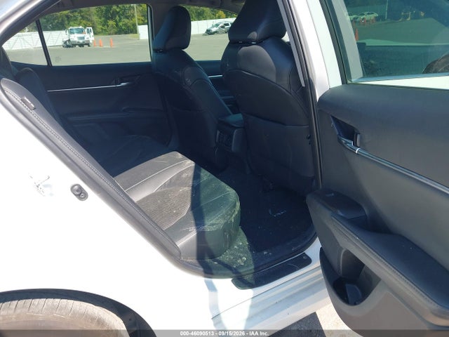 Продаж на аукціоні авто 2024 Toyota Camry Xle, vin: 4T1F11AK4RU257497, номер лоту: 46090513