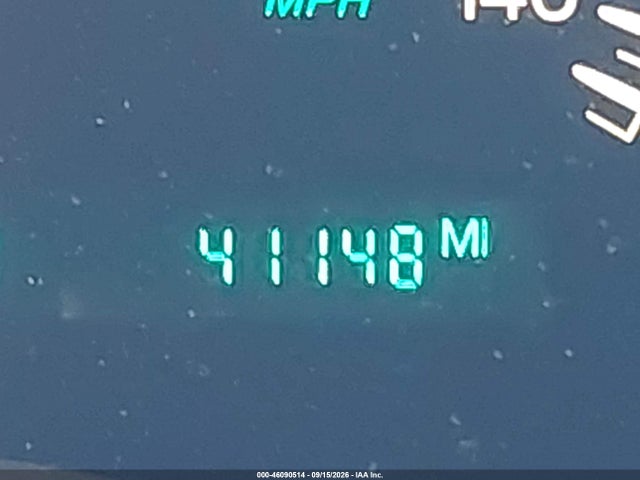 46090514 :رقم المزاد ، 1G6KE54Y64U151529 vin ، 2004 Cadillac Deville Dhs مزاد بيع