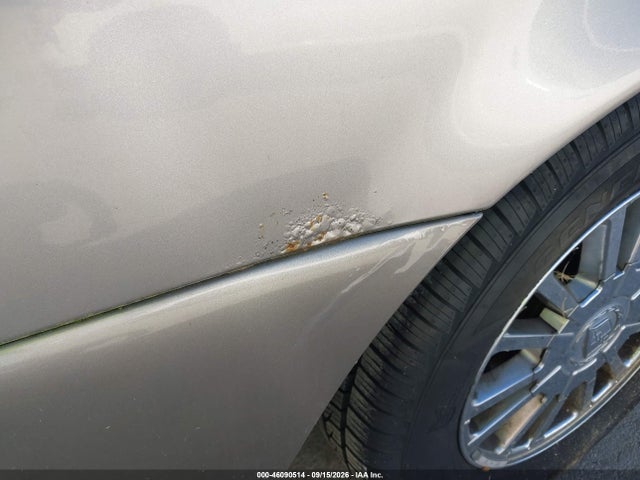 46090514 :رقم المزاد ، 1G6KE54Y64U151529 vin ، 2004 Cadillac Deville Dhs مزاد بيع