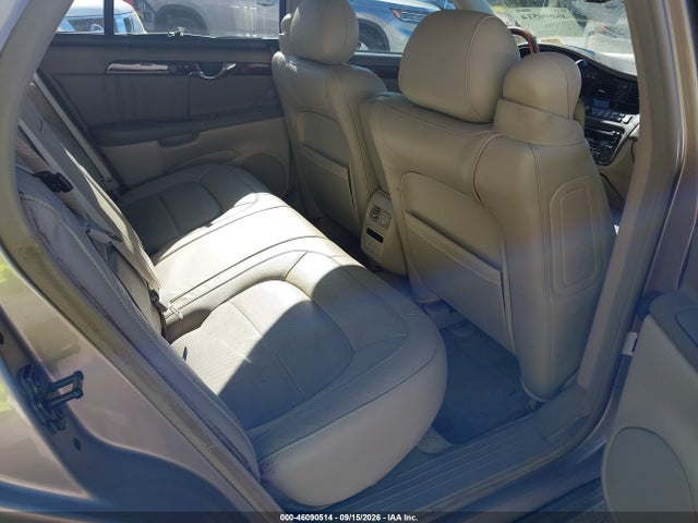 46090514 :رقم المزاد ، 1G6KE54Y64U151529 vin ، 2004 Cadillac Deville Dhs مزاد بيع