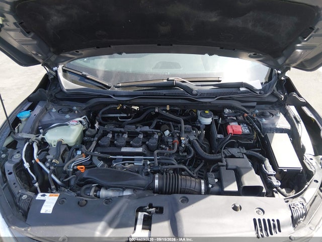 Продаж на аукціоні авто 2017 Honda Civic Ex-t, vin: 2HGFC3B31HH360784, номер лоту: 46090520