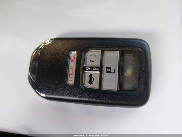 Продаж на аукціоні авто 2017 Honda Civic Ex-t, vin: 2HGFC3B31HH360784, номер лоту: 46090520
