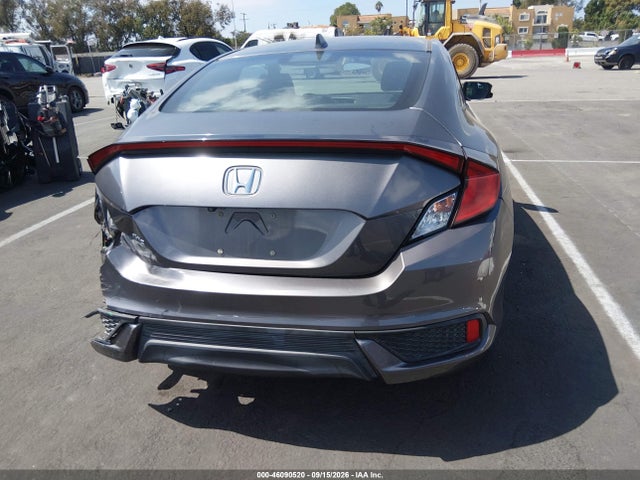Продаж на аукціоні авто 2017 Honda Civic Ex-t, vin: 2HGFC3B31HH360784, номер лоту: 46090520