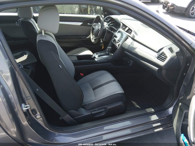 Продаж на аукціоні авто 2017 Honda Civic Ex-t, vin: 2HGFC3B31HH360784, номер лоту: 46090520