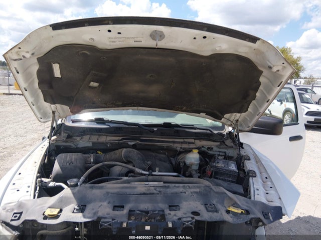 46090521 :رقم المزاد ، 3C6JR6DT4FG517170 vin ، 2015 Ram 1500 Tradesman مزاد بيع