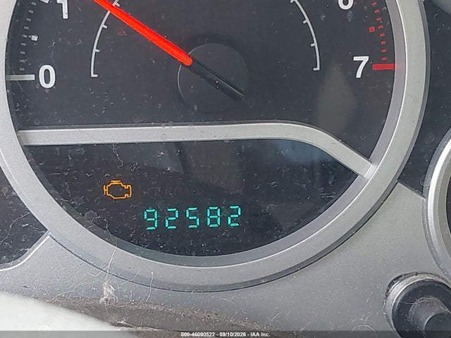 Продаж на аукціоні авто 2008 Jeep Wrangler Unlimited Rubicon, vin: 1J4GA69128L599661, номер лоту: 46090522
