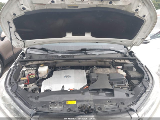 Aukcja sprzedaży 2017 Toyota Highlander Hybrid Limited, vin: 5TDDGRFH6HS032085, numer aukcji: 46090524