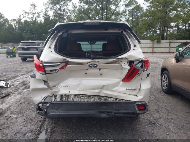 Aukcja sprzedaży 2017 Toyota Highlander Hybrid Limited, vin: 5TDDGRFH6HS032085, numer aukcji: 46090524