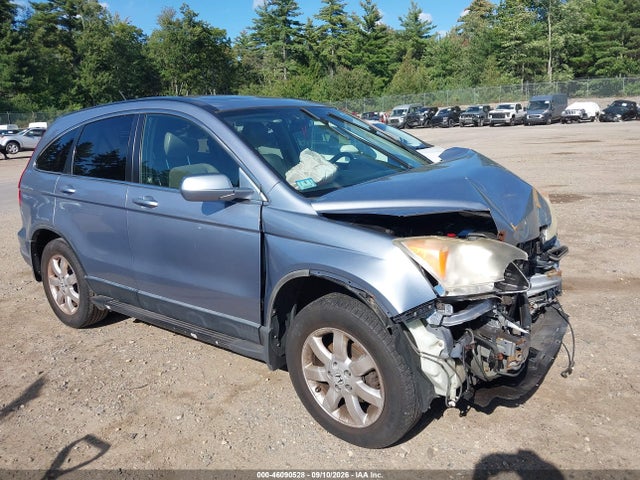 Продаж на аукціоні авто 2008 Honda Cr-v Ex-l, vin: JHLRE48798C054458, номер лоту: 46090528