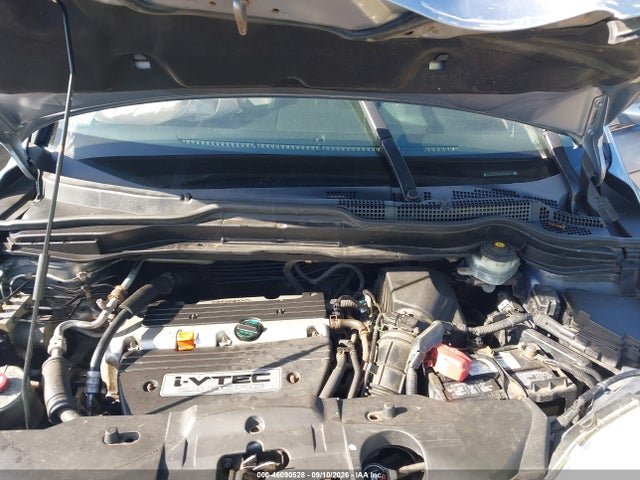 Aukcja sprzedaży 2008 Honda Cr-v Ex-l, vin: JHLRE48798C054458, numer aukcji: 46090528