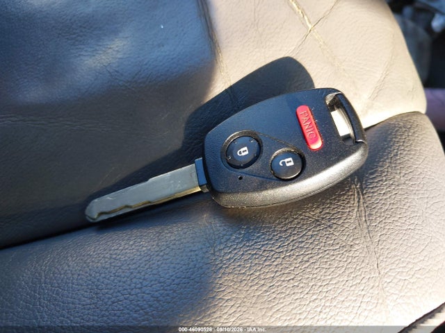 Aukcja sprzedaży 2008 Honda Cr-v Ex-l, vin: JHLRE48798C054458, numer aukcji: 46090528