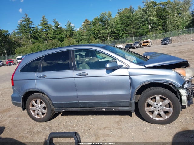 Aukcja sprzedaży 2008 Honda Cr-v Ex-l, vin: JHLRE48798C054458, numer aukcji: 46090528