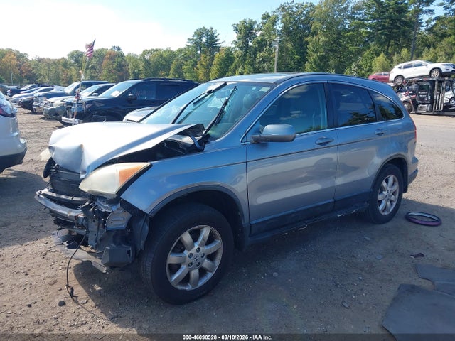 Aukcja sprzedaży 2008 Honda Cr-v Ex-l, vin: JHLRE48798C054458, numer aukcji: 46090528