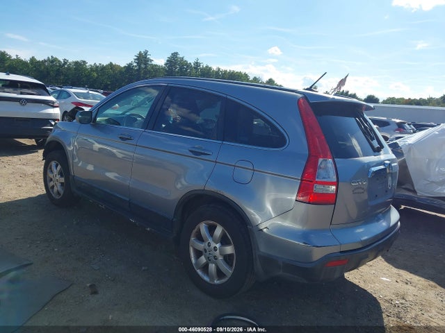 Aukcja sprzedaży 2008 Honda Cr-v Ex-l, vin: JHLRE48798C054458, numer aukcji: 46090528