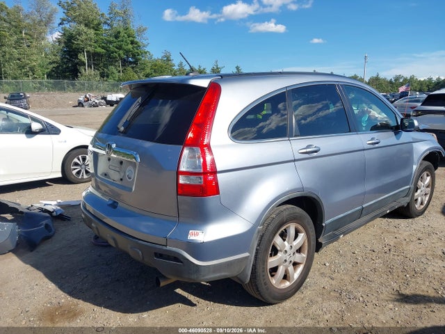 Aukcja sprzedaży 2008 Honda Cr-v Ex-l, vin: JHLRE48798C054458, numer aukcji: 46090528