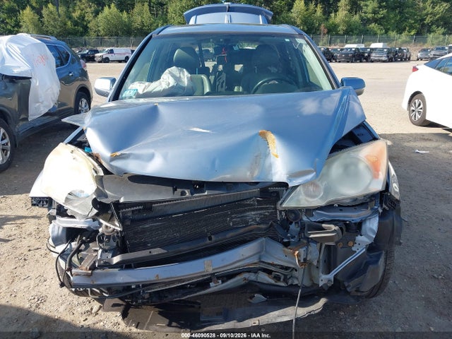 Aukcja sprzedaży 2008 Honda Cr-v Ex-l, vin: JHLRE48798C054458, numer aukcji: 46090528