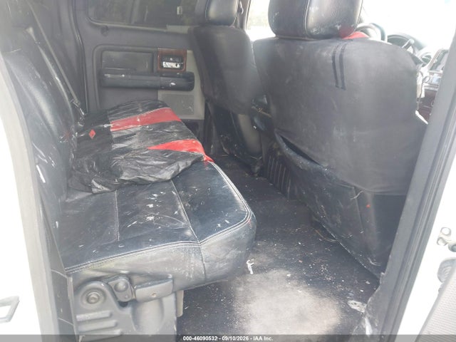 Продаж на аукціоні авто 2004 Ford F-150 Fx4/lariat/xlt, vin: 1FTPW14564KA48105, номер лоту: 46090532