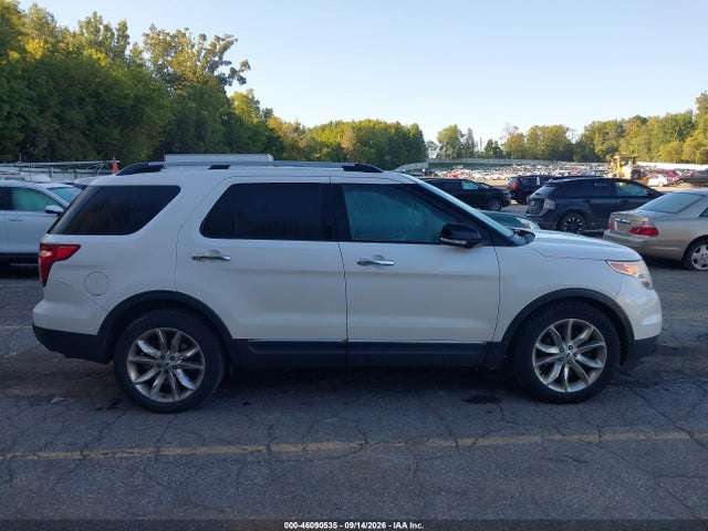 Aukcja sprzedaży 2014 Ford Explorer Xlt, vin: 1FM5K7D86EGA16917, numer aukcji: 46090535