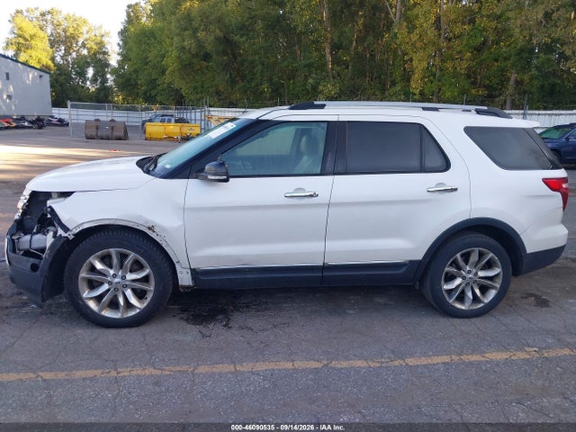 Aukcja sprzedaży 2014 Ford Explorer Xlt, vin: 1FM5K7D86EGA16917, numer aukcji: 46090535