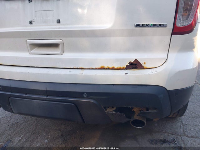 Aukcja sprzedaży 2014 Ford Explorer Xlt, vin: 1FM5K7D86EGA16917, numer aukcji: 46090535