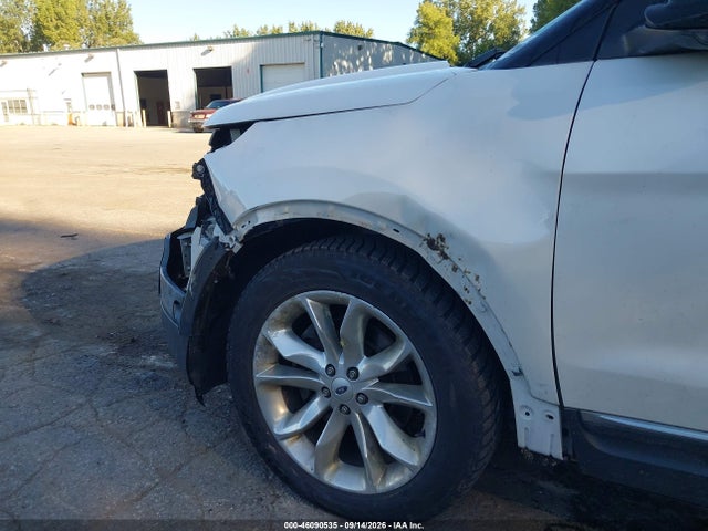 Aukcja sprzedaży 2014 Ford Explorer Xlt, vin: 1FM5K7D86EGA16917, numer aukcji: 46090535