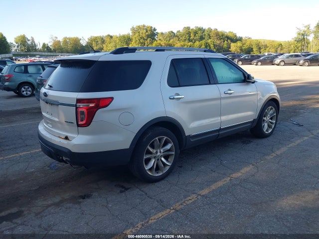 Aukcja sprzedaży 2014 Ford Explorer Xlt, vin: 1FM5K7D86EGA16917, numer aukcji: 46090535