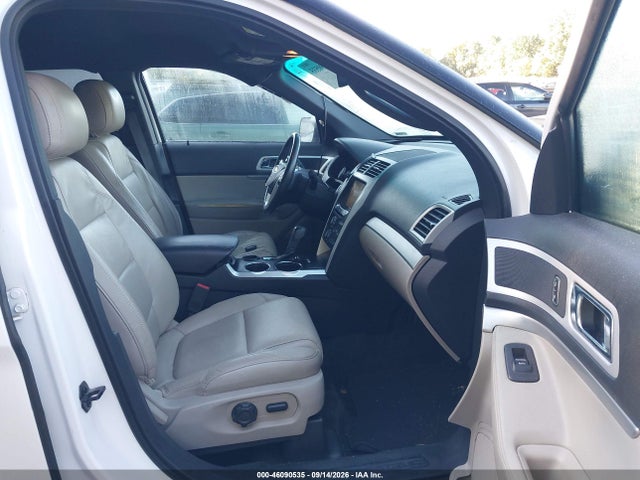 Aukcja sprzedaży 2014 Ford Explorer Xlt, vin: 1FM5K7D86EGA16917, numer aukcji: 46090535