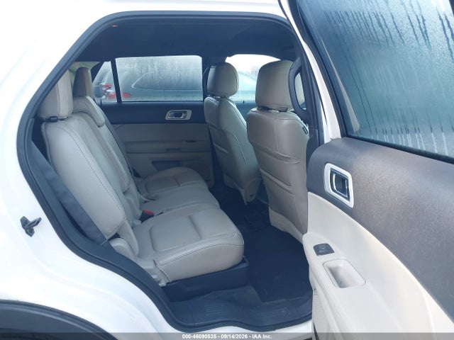 Aukcja sprzedaży 2014 Ford Explorer Xlt, vin: 1FM5K7D86EGA16917, numer aukcji: 46090535
