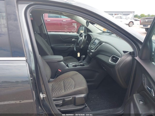 46090561 :رقم المزاد ، 3GNAXJEV4LS525061 vin ، 2020 Chevrolet Equinox Fwd 2fl مزاد بيع