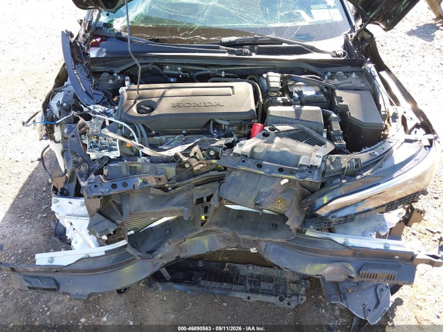 Aukcja sprzedaży 2025 Honda Civic Sport, vin: 2HGFE2F54SH502438, numer aukcji: 46090563